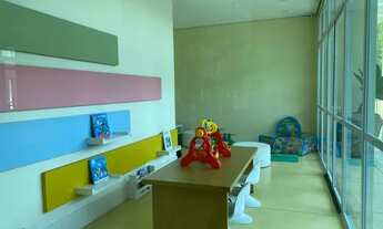 Imagem 3: Apartamento Mobiliado!