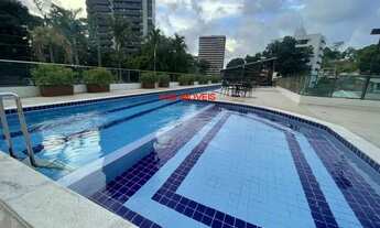 Imagem 3: Apartamento 4 quartos para locação em casa forte