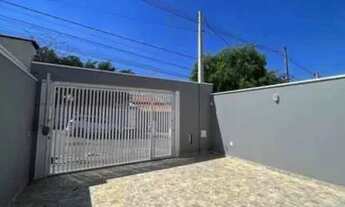 Imagem 4: CASA EM COLINA DE LARANJEIRAS