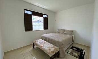 Imagem 6: Casa Nova Santo Antônio de Jesus 3/4 ,338m2, bairro Clube dos 100 centro