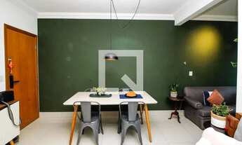 Imagem 3: Apartamento à Venda - Palmares, 3 Quartos, 75 m2