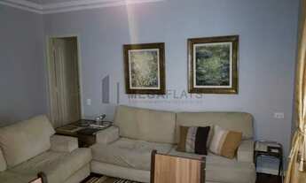 Imagem: FLAT COM 02 QUARTOS PARA LOCAÇÃO NO JARDINS!