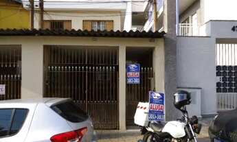 Imagem: Locação Residential / Home Parada Inglesa