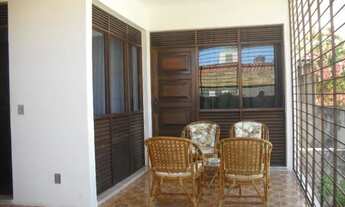 Imagem 3: Casa em Tambauzinho, 04 quartos, gabinete, sala 2 ambientes