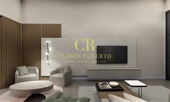 Imagem 2: Casa à venda no bairro Loteamento Terras de Florença - Ribeirão Preto/SP