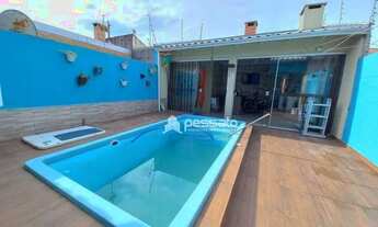 Imagem 6: Casa com 2 dormitórios para alugar, 90 m² por R$ 1.872,00/mês - Moradas do Sobrado - Grava