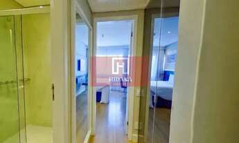 Imagem 4: Apartamento à venda no bairro Brooklin - São Paulo/SP, Zona Sul