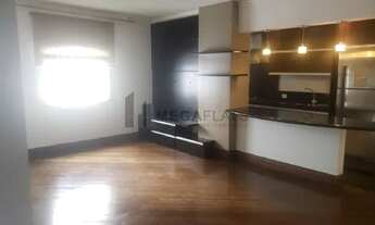 Imagem: FLAT SEM MOBILIA PARA LOCAÇÃO!