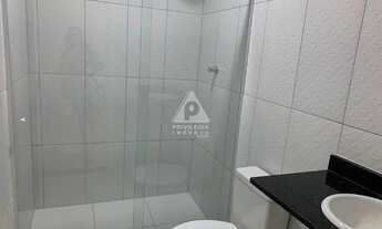 Imagem 7: Flamengo 3 quartos reformado e vaga