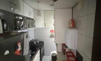 Imagem 6: Apartamento 2/4 condomínio fechado