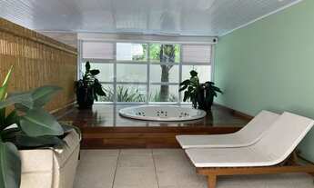 Imagem 6: Apartamento Mobiliado!