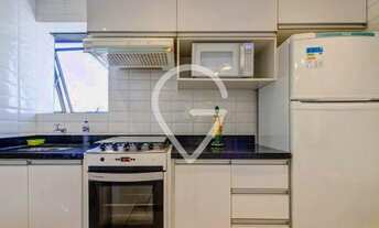 Imagem 3: Apartamento aconchegante à venda com 2 dormitório no Jardim Paulista em São Paulo