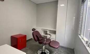 Imagem: Aluguel Studio / Consultório de estética