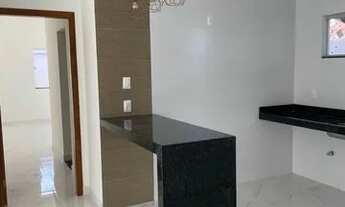 Imagem 6: VENDO LINDA CASA EM MACAFÉ COM ENTRADA DE 24.980,00