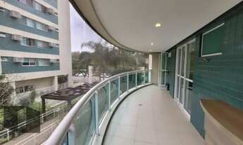 Imagem 2: Apartamento em Barra da Tijuca