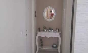 Imagem 5: Apartamento 2 dormitórios, 2 vagas à venda, 52 m² por R$ 318.000 - Conjunto Residencial Vi