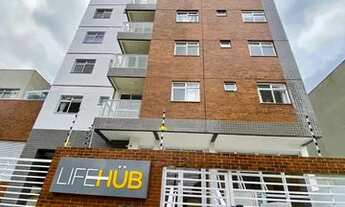 Imagem: Apartamento para aluguel possui 30 metros