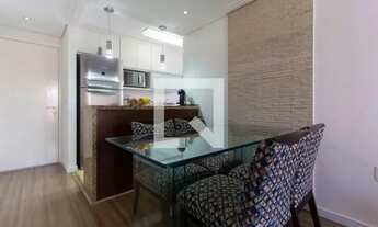 Imagem 7: Apartamento com 2 dormitórios à venda, 62 m² por R$ 590.000,00 - Vila Regente Feijó - São