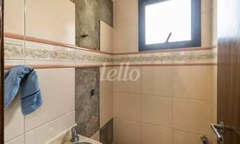 Imagem 7: São Paulo - Apartamento Padrão - Tatuapé