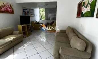 Imagem 6: Apartamento com 3 dormitórios para Locação - Ilha Porchat - São Vicente/S