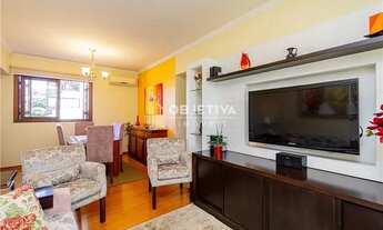 Imagem 5: Apartamento à venda 2 Quartos, 2 Vagas, 82M², Menino Deus, Porto Alegre - RS