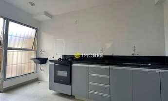 Imagem 7: Apartamento com 2 dormitórios para alugar, 55 m² por R$ 1.251,00/mês - Parque Leblon - Bel