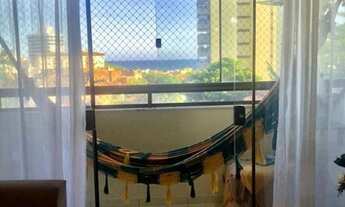 Imagem: 2/4 Varanda,Mobiliado Imbui, Vista Mar