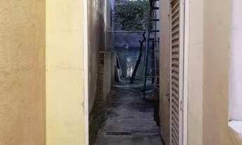 Imagem 3: Casa com 2 dormitórios para alugar, 85 m² por R$ 1.300,00/mês - Jardim Iva - São Paulo/SP