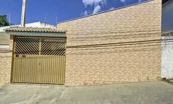 Imagem: Casa 2 cômodos e banheiro para locação