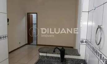 Imagem 4: Kitnet/Conjugado-À VENDA-Flamengo-Rio de Janeiro-RJ