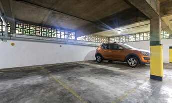 Imagem: SãO PAULO - Apartamento Padrão - Vila