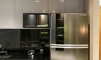 Imagem 3: Apartamento com 2 dormitórios à venda, 74 m² por R$ 692.000,00 - Nova Aliança - Ribeirão P