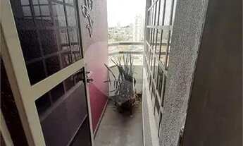 Imagem 6: Cobertura Duplex - Mooca - 2 Dormitórios / Quartos - 2 Vagas - Venda / Compra