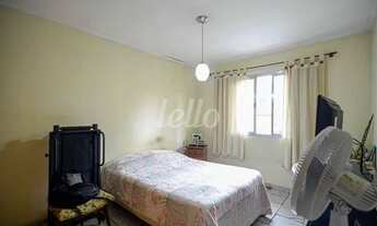 Imagem 6: São Paulo - Casa Padrão - Saúde