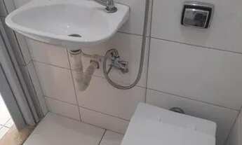 Imagem 6: Kitnet Bairro de Fátima