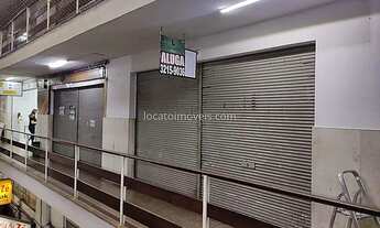 Imagem: Cód. 4323 - Loja para locação no Calçadão