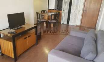 Imagem 6: FLAT PARA LOCAÇÃO EM PINHEIROS!