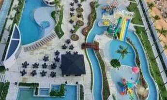 Imagem 5: Apartamento para aluguel com 45 metros quadrados com 2 quartos em ATALAIA - Salinópolis