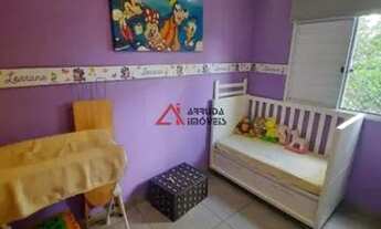 Imagem 6: Apartamento com 3 dormitórios à venda, 67 m² por R$ 286.200,00 - Edifício Grand Park Itu