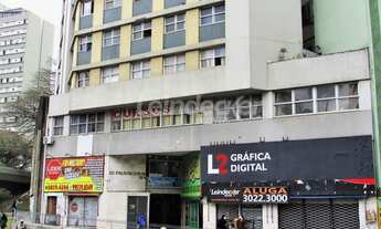 Imagem 6: PORTO ALEGRE - Kitchenette/Conjugados - CENTRO