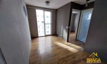 Imagem 3: Condomínio Dez Rocha Miranda