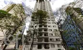 Imagem 6: Apartamento para aluguel com 75 metros quadrados com 3 quartos em Vila Olímpia - São Paulo