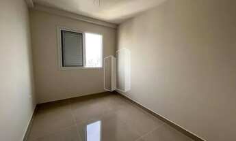 Imagem 3: Apartamento NUNCA HABITADO!!! NOVÍSSIMO com 2 quartos