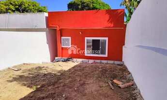 Imagem 5: Casa com 2 dormitórios e suíte no Balneário das Conchas!