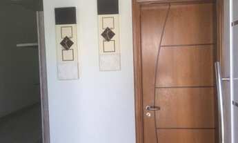 Imagem 3: Casa a venda bolsão Parque Nova Suíça - Valinhos-SP