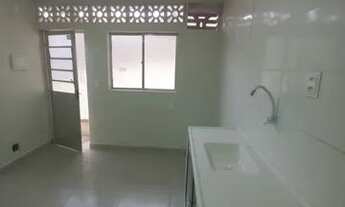 Imagem 6: Kitnet/conjugado para aluguel tem 20 metros quadrados com 1 quarto em Arruda - Recife - PE