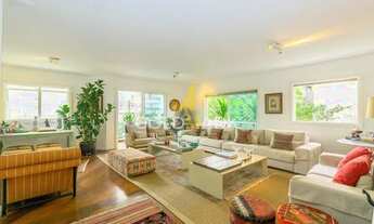 Imagem 1: Vendo Apartamento Moema - 210 metros 3 suítes 3 garagens - piscina e quadra