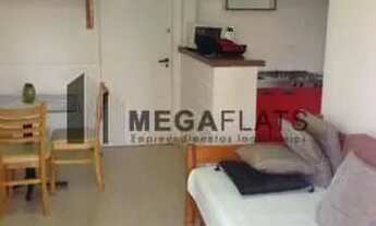 Imagem: FLAT PARA LOCAÇÃ EM PINHEIROS