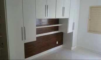 Imagem 4: Apartamento com 3 dormitórios para alugar, 80 m² por R$ 4.500/mês - Alphaville - SP