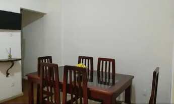 Imagem: Apartamento em Copacabana